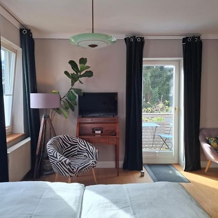 Apartment Leopold Mit Balkon كوبورغ المظهر الخارجي الصورة