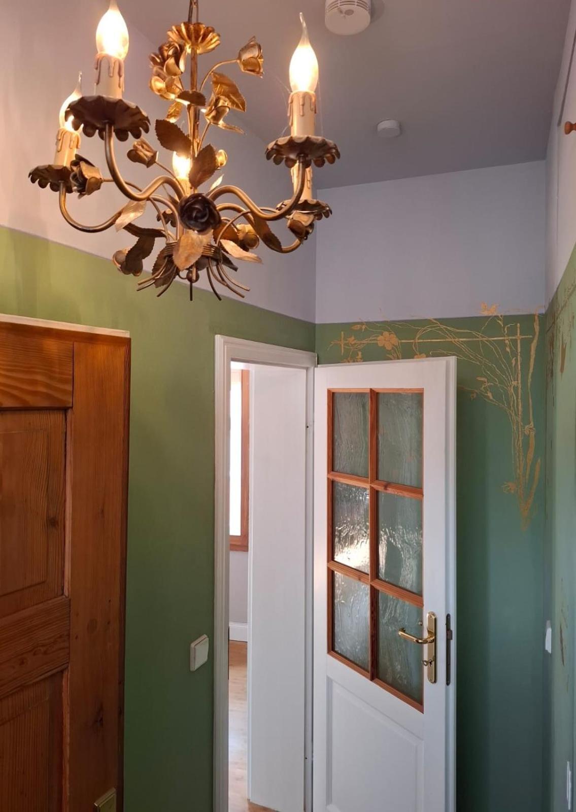 Apartment Leopold Mit Balkon كوبورغ المظهر الخارجي الصورة