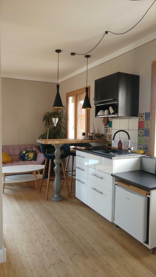 Apartment Leopold Mit Balkon كوبورغ المظهر الخارجي الصورة