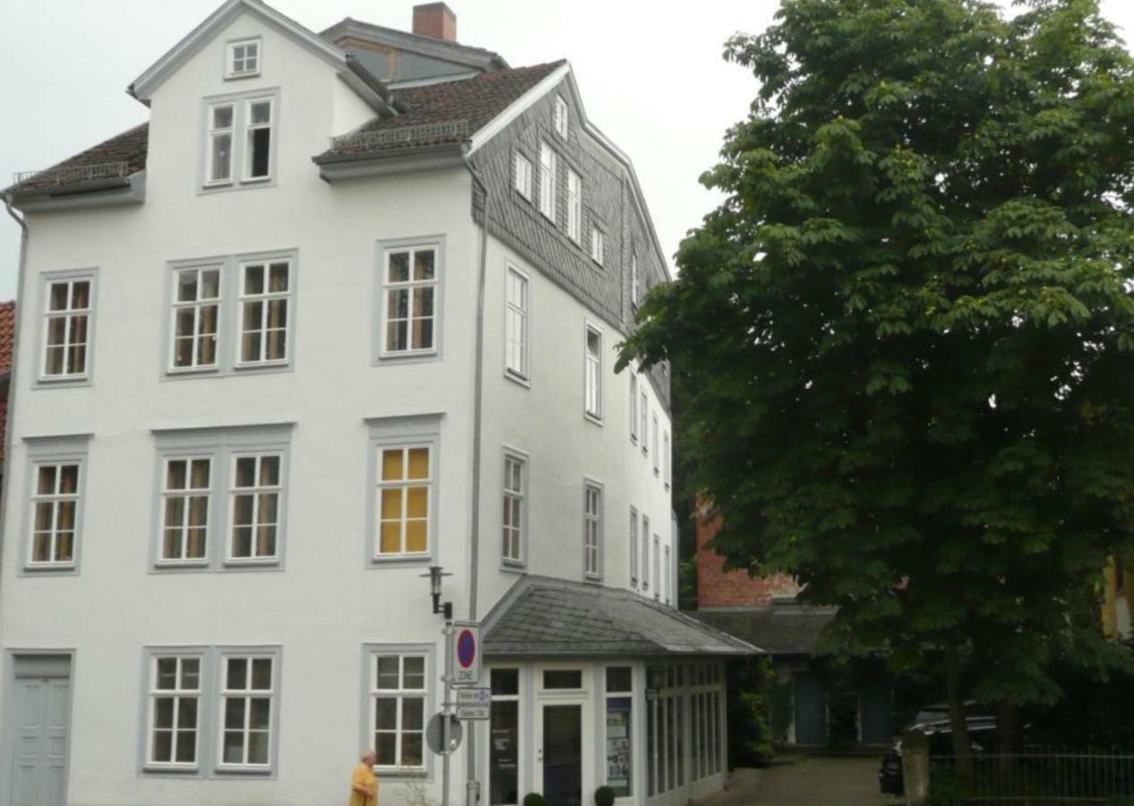Apartment Leopold Mit Balkon كوبورغ المظهر الخارجي الصورة